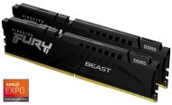 Kingston KF556C36BBEK2-64 2x32GB DDR5 5600MHz - cena, porovnanie