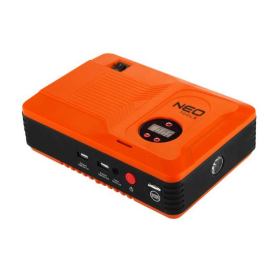 Neo Tools Jumpstarter do auta 11-997