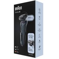 Braun Series 6 61-N1000s - cena, porovnanie