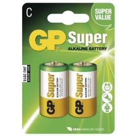 GP SUPER C R14 2BL 2ks