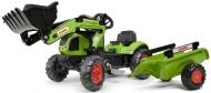 Falk Šliapací traktor 2040AM Claas Arion 410 - cena, porovnanie