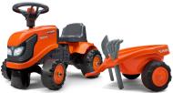 Falk 260C Baby Kubota ride-on traktor - cena, porovnanie