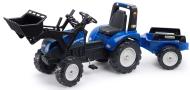 Falk Šliapací traktor 3090M New Holland T8 - cena, porovnanie