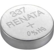 Renata Batéria 337 1ks - cena, porovnanie