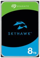 Seagate SkyHawk ST8000VX010 8TB - cena, porovnanie