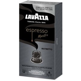 Lavazza Espresso Ristretto 10ks