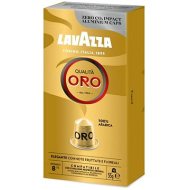 Lavazza Qualita Oro 10ks - cena, porovnanie