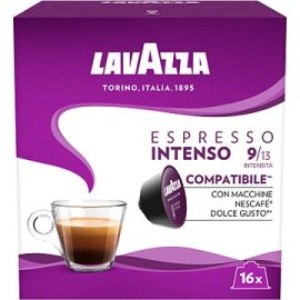 Lavazza Espresso Intenso 16ks