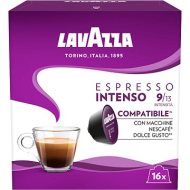 Lavazza Espresso Intenso 16ks - cena, porovnanie