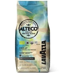 Lavazza Alteco Decaf 500g