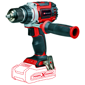 Einhell TP-CD 18/60