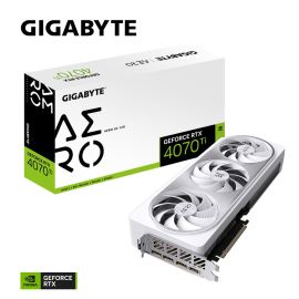 Gigabyte GV-N407TAERO OCV2-12GD