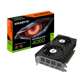 Gigabyte GV-N4060WF2OC-8GD