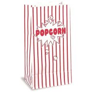 Unique Sáčky na popcorn 10 ks - cena, porovnanie