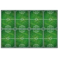 Godan Plastový obrus futbal 120x80 cm - cena, porovnanie