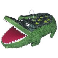 Unique Piňata aligator - rozbíjací - cena, porovnanie