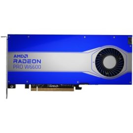 AMD Radeon Pro W6600 100-506159
