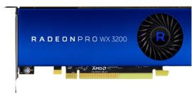 AMD Radeon Pro W3200 4GB 100-506115