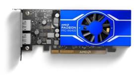 AMD Radeon Pro W6400 100-506189