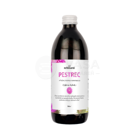 Nef De Santé Pestrec mariánsky šťava 500ml