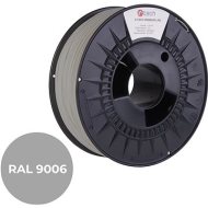 C-Tech Filament PREMIUM LINE PLA biely hliník - cena, porovnanie