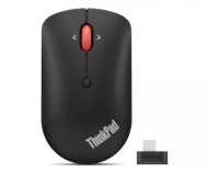 Lenovo ThinkPad USB-C Wireless Compact Mouse - cena, porovnanie