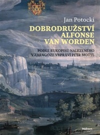 Dobrodružství Alfonse van Worden