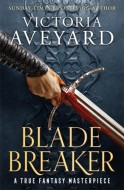 Blade Breaker - cena, porovnanie