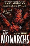 The Monarchs - cena, porovnanie