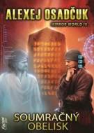 Mirror World 4: Soumračný obelisk - cena, porovnanie