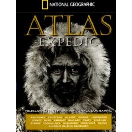 Atlas expedic