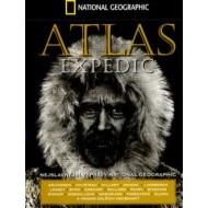 Atlas expedic - cena, porovnanie