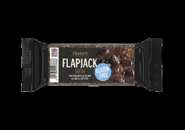 Tomms Flapjack 24x100g
