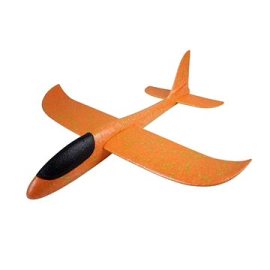Foxglider Dětské házecí letadlo 48cm