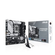 Asus PRIME B760M-A WIFI - cena, porovnanie