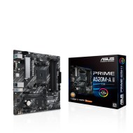 Asus PRIME A520M-A II CSM - cena, porovnanie