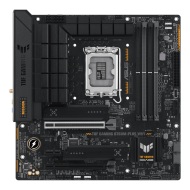 Asus TUF GAMING B760M-PLUS WIFI - cena, porovnanie