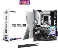 Asrock Z790 PRO RS WIFI - cena, porovnanie