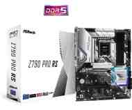 Asrock Z790 Pro RS - cena, porovnanie