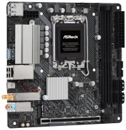 Asrock B760M-ITX/D4 WIFI - cena, porovnanie