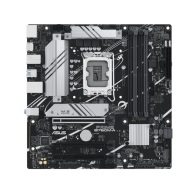 Asus PRIME B760M-A-CSM - cena, porovnanie