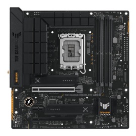 Asus TUF GAMING B760M-BTF WIFI D4