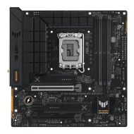 Asus TUF GAMING B760M-BTF WIFI D4 - cena, porovnanie