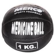 Merco Medicinbal Black Leather 4kg - cena, porovnanie