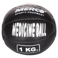 Merco Medicinbal Black Leather 6kg - cena, porovnanie