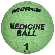Merco Medicinbal  Single 5kg - cena, porovnanie