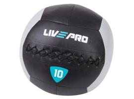 Livepro Wall Ball 10kg