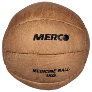 Merco Medicinbal Leather 2kg - cena, porovnanie