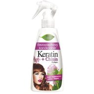 Bc Bione Cosmetics Bio Chinín a Keratín Bezoplachový kondicionér 260ml - cena, porovnanie