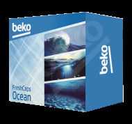 Beko BFOC16 Ocean - cena, porovnanie